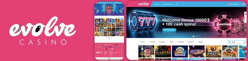 Evoluons Vers la Meilleure Expérience de Jeu au Casino En Ligne Francophone à France